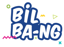 Bil Ba-Ng Logo
